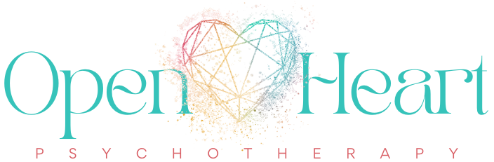 Open Heart Psychotherapy