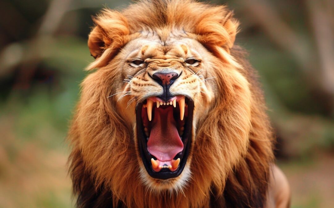 Calling on Fierce Protection