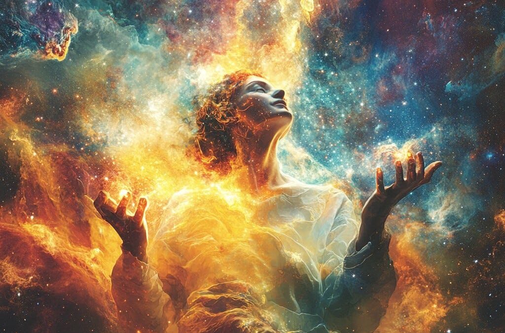 Internal Family Systems & Feeding Your Demons