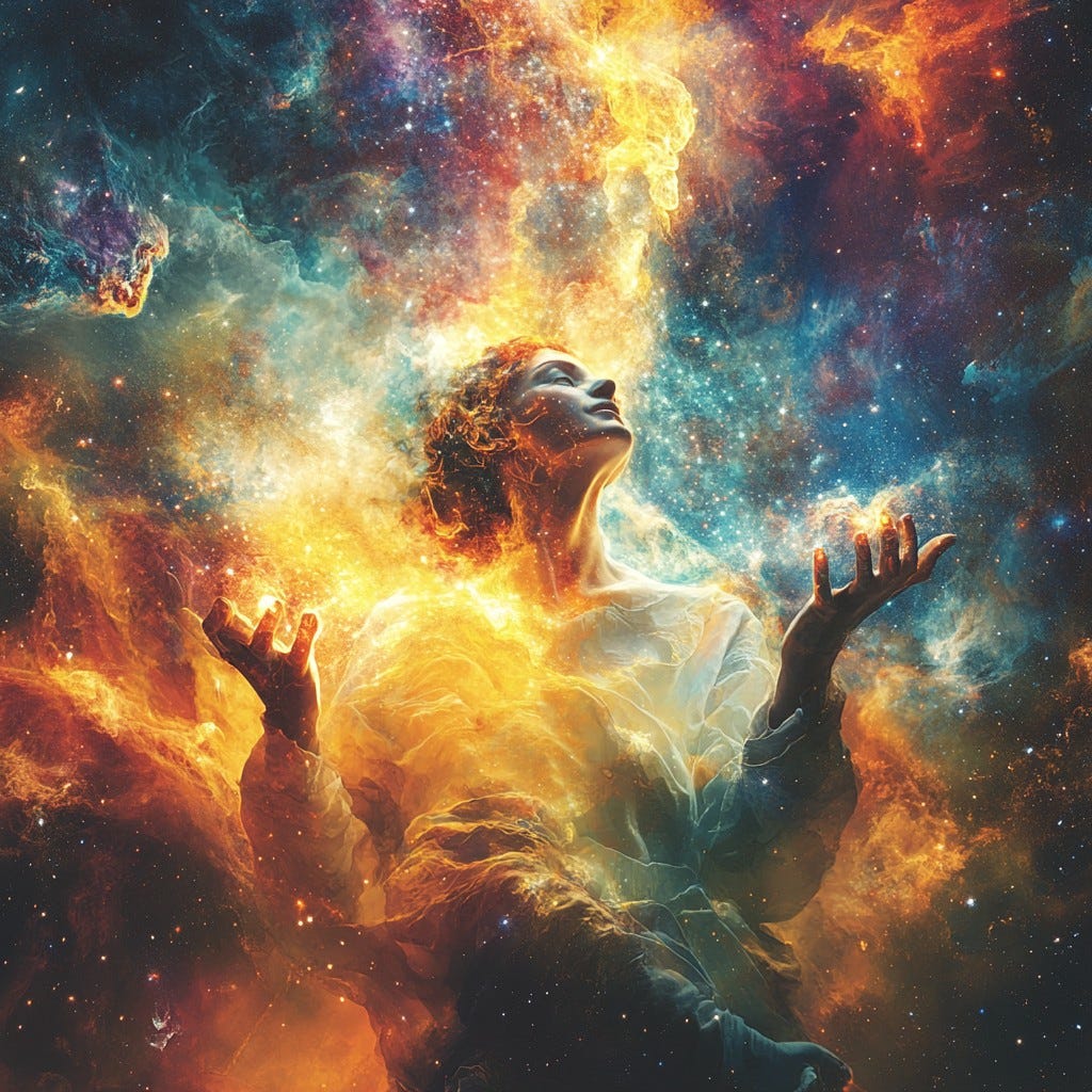 Internal Family Systems & Feeding Your Demons